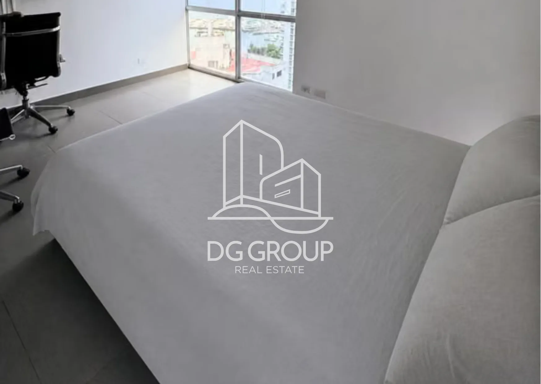 Alquiler de Apartamento PH Colores de Bella Vista en Ciudad de Panamá – 82.20 m², 2 recámaras – foto 4 de 8