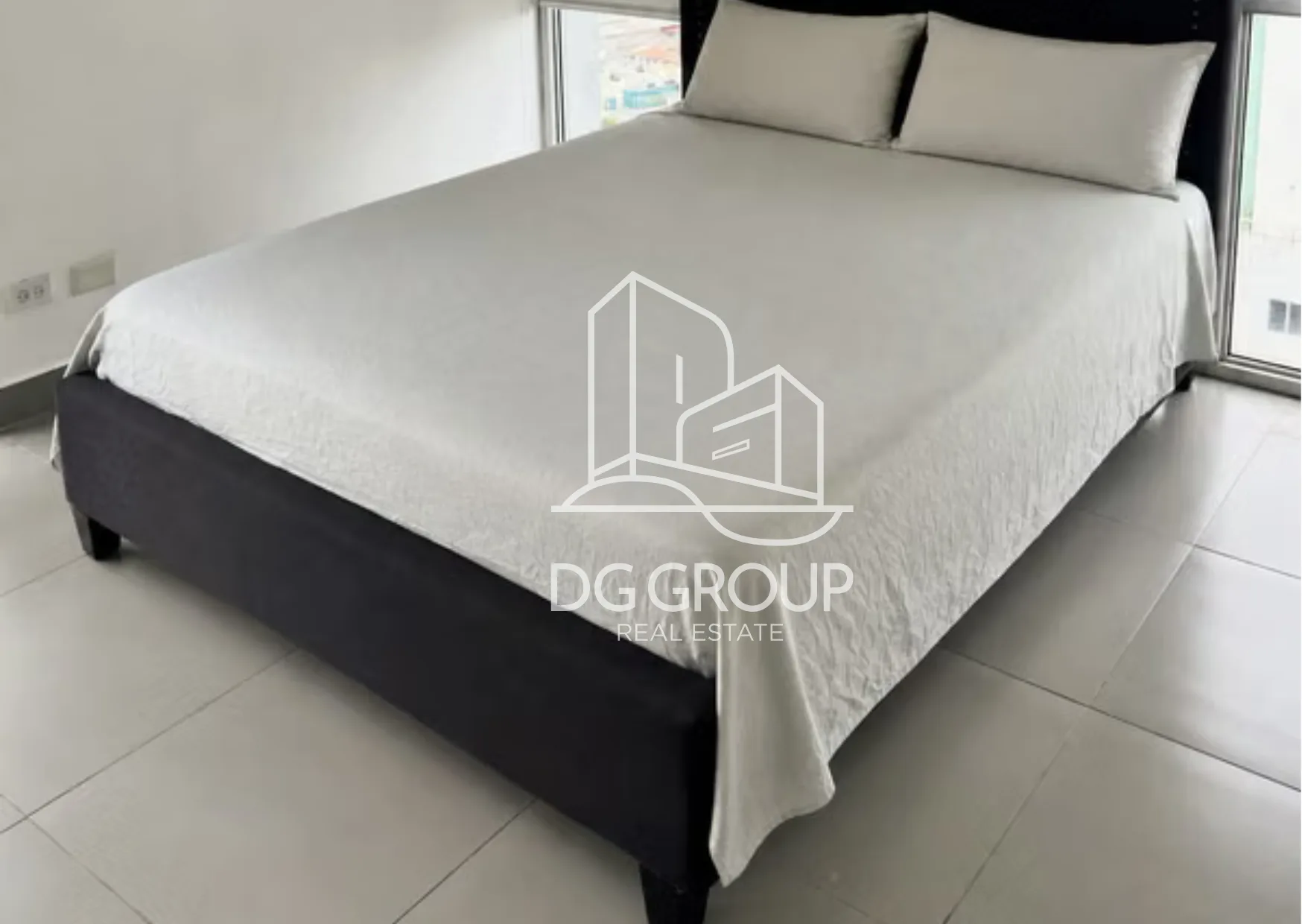 Alquiler de Apartamento PH Colores de Bella Vista en Ciudad de Panamá – 82.20 m², 2 recámaras – foto 5 de 8