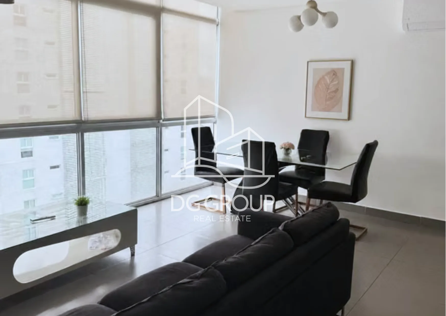 Alquiler de Apartamento PH Colores de Bella Vista en Ciudad de Panamá – 82.20 m², 2 recámaras – foto 2 de 8