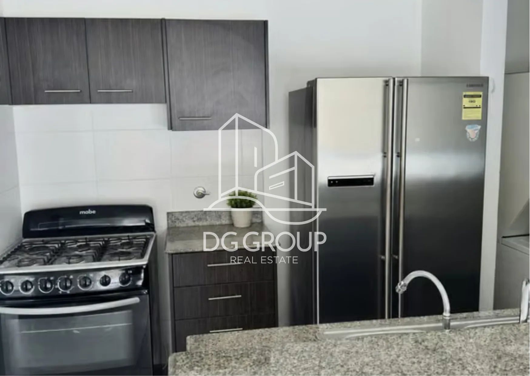 Alquiler de Apartamento PH Colores de Bella Vista en Ciudad de Panamá – 82.20 m², 2 recámaras – foto 3 de 8