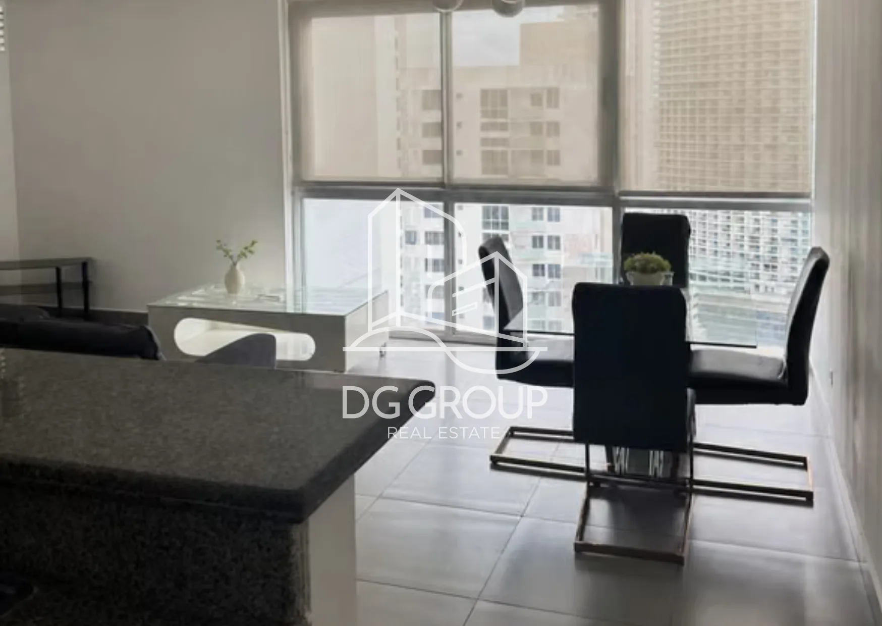 Alquiler de Apartamento PH Colores de Bella Vista en Ciudad de Panamá – 82.20 m², 2 recámaras – foto 8 de 8