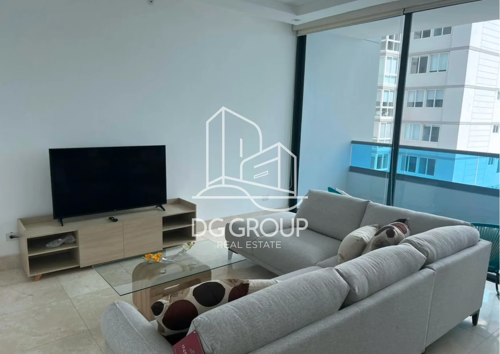 Alquiler de Apartamento PH Deluxe Residences  en Ciudad de Panamá – 177 m², 2 recámaras – foto 2 de 8