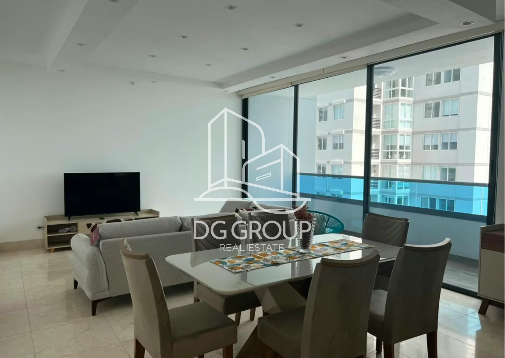 Alquiler de Apartamento PH Deluxe Residences  en Ciudad de Panamá – 177 m², 2 recámaras – foto 3 de 8