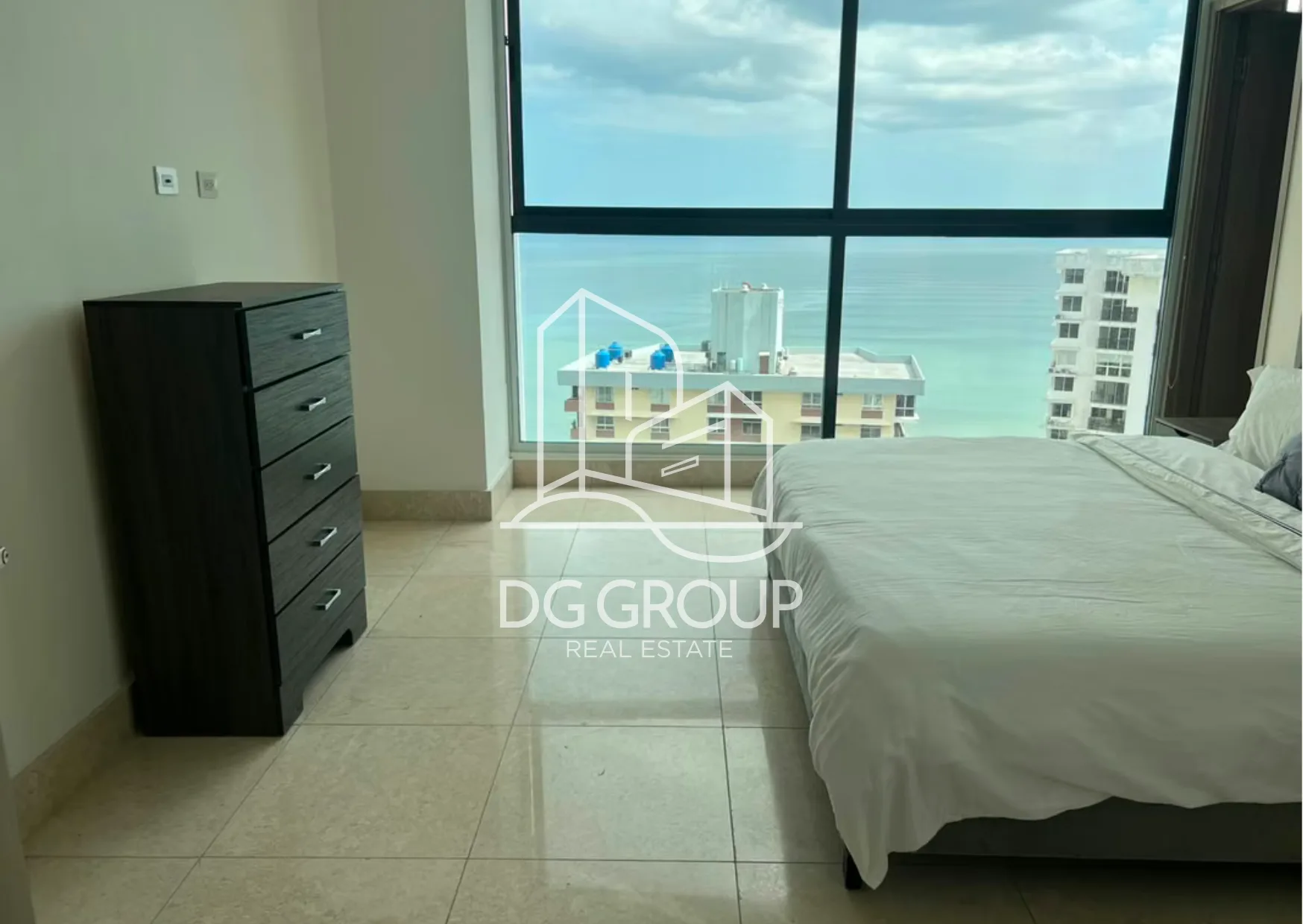 Alquiler de Apartamento PH Deluxe Residences  en Ciudad de Panamá – 177 m², 2 recámaras – foto 4 de 8