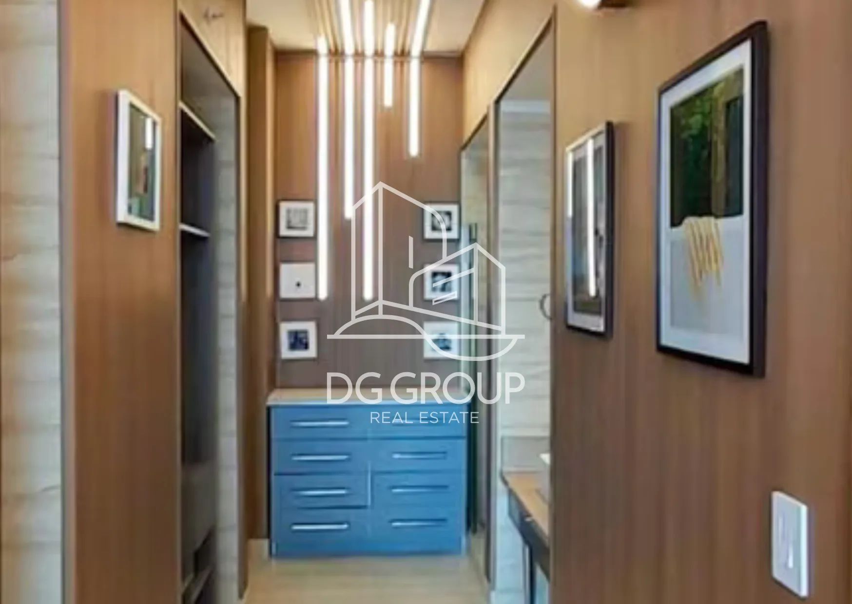 Alquiler de Apartamento PH Denovo Obarrio en Ciudad de Panamá – 96 m², 1 recámaras – foto 5 de 8