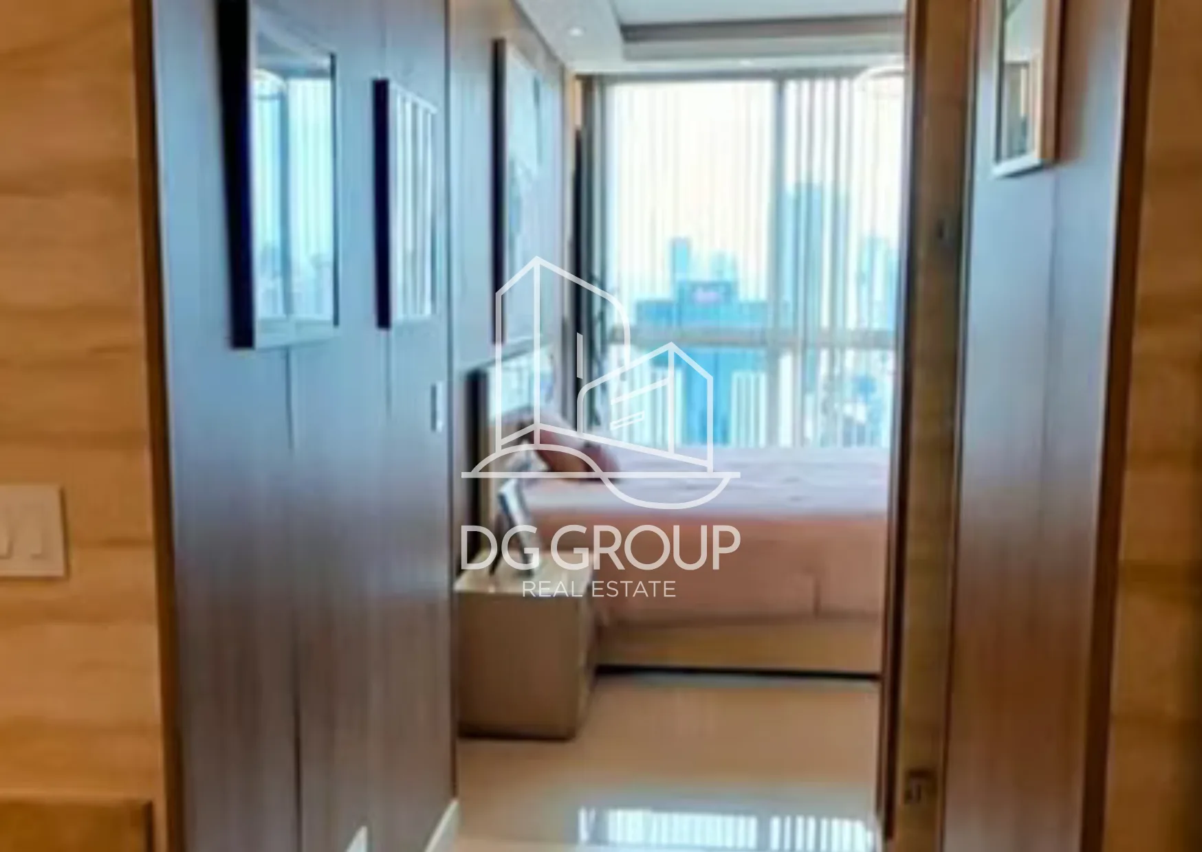 Alquiler de Apartamento PH Denovo Obarrio en Ciudad de Panamá – 96 m², 1 recámaras – foto 8 de 8