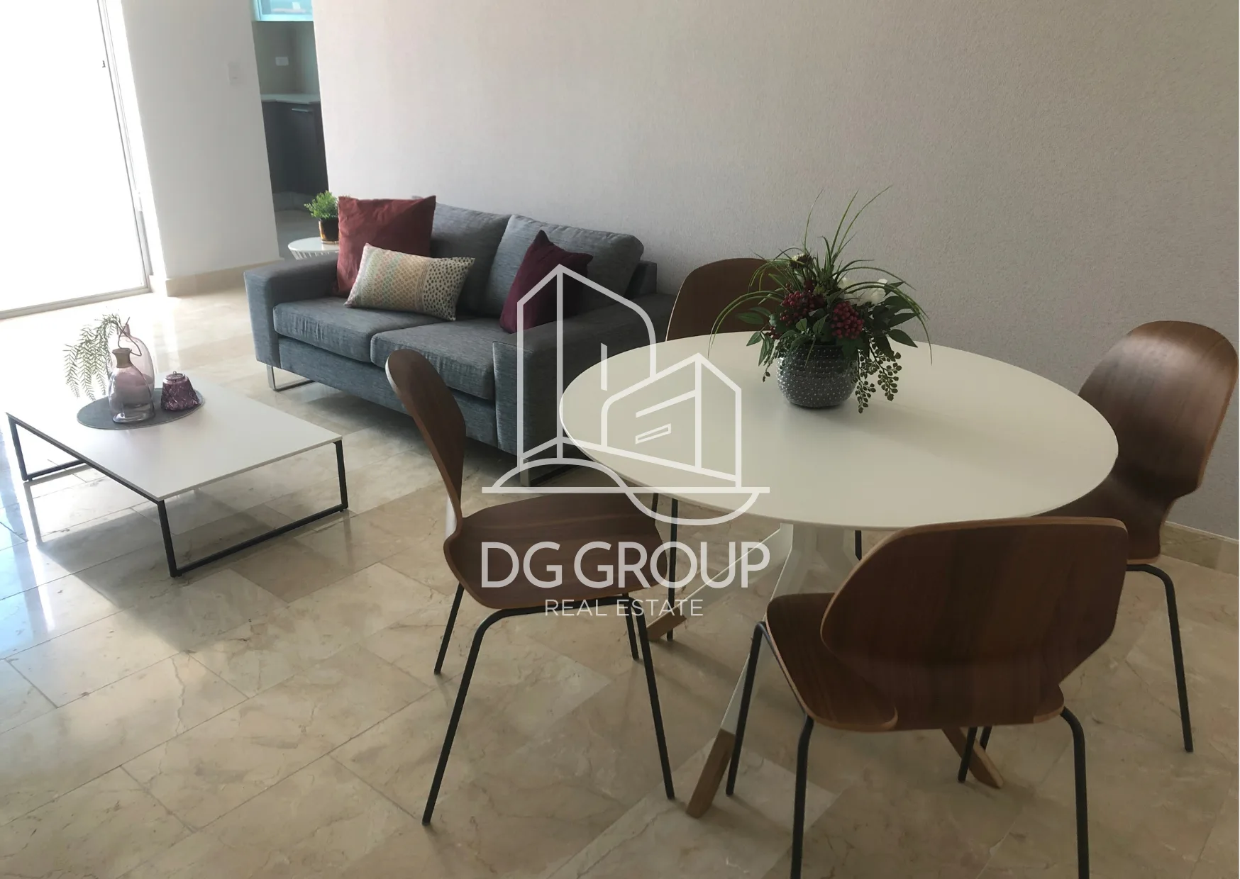 Apartment for Rent at PH Dynasty Residences in Ciudad de Panamá – 92 m², 2 bedrooms – photo 1 of 8