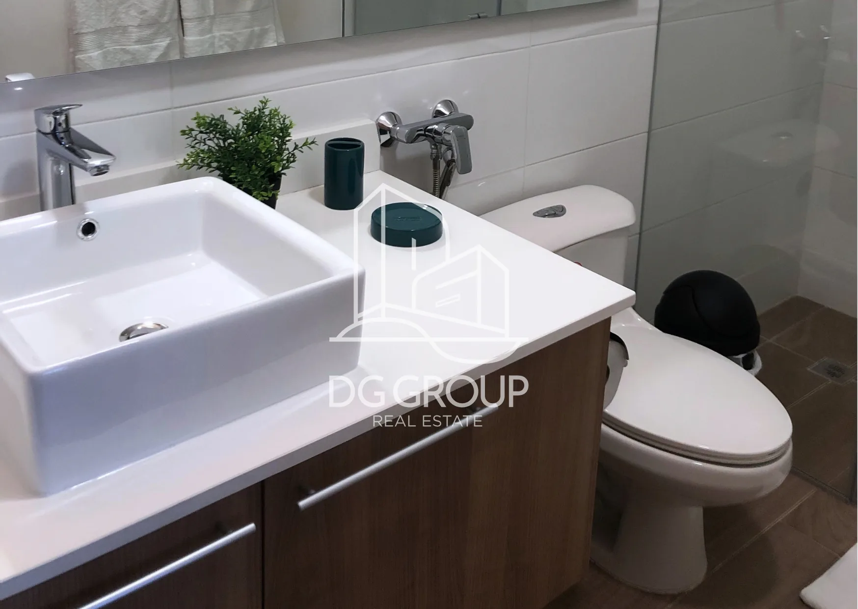 Apartment for Rent at PH Dynasty Residences in Ciudad de Panamá – 92 m², 2 bedrooms – photo 2 of 8
