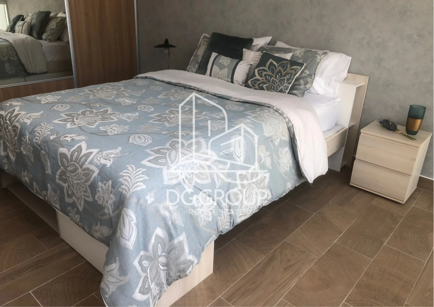 Apartment for Rent at PH Dynasty Residences in Ciudad de Panamá – 92 m², 2 bedrooms – photo 3 of 8