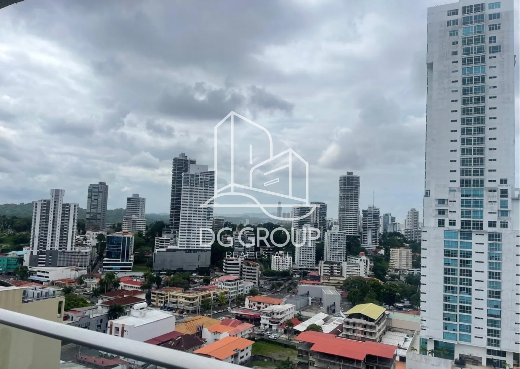 Apartment for Rent at PH Dynasty Residences in Ciudad de Panamá – 92 m², 2 bedrooms – photo 8 of 8