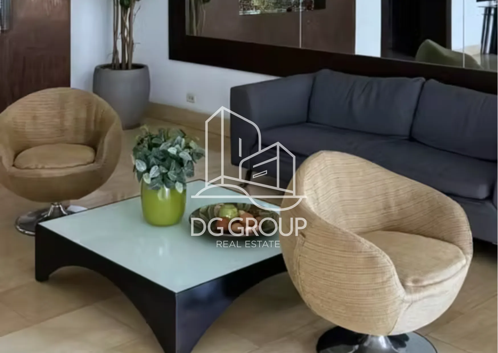Apartment for Rent at PH Ecco Tower in Ciudad de Panamá – 112 m², 2 bedrooms – photo 2 of 8