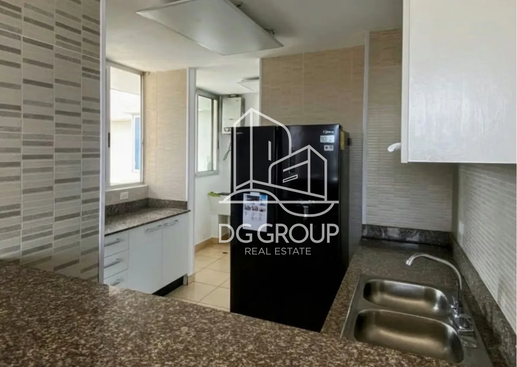 Apartment for Rent at PH Ecco Tower in Ciudad de Panamá – 112 m², 2 bedrooms – photo 5 of 8