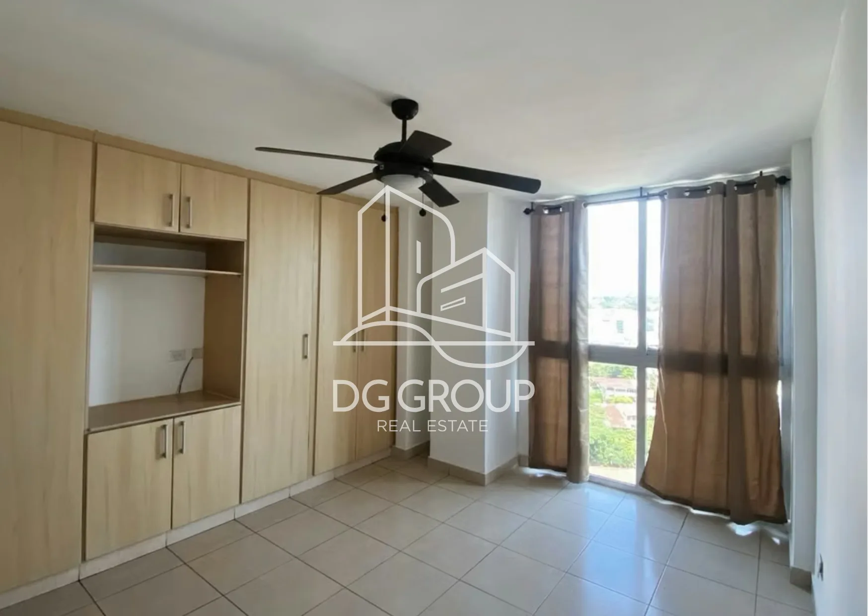 Apartment for Rent at PH Ecco Tower in Ciudad de Panamá – 112 m², 2 bedrooms – photo 6 of 8