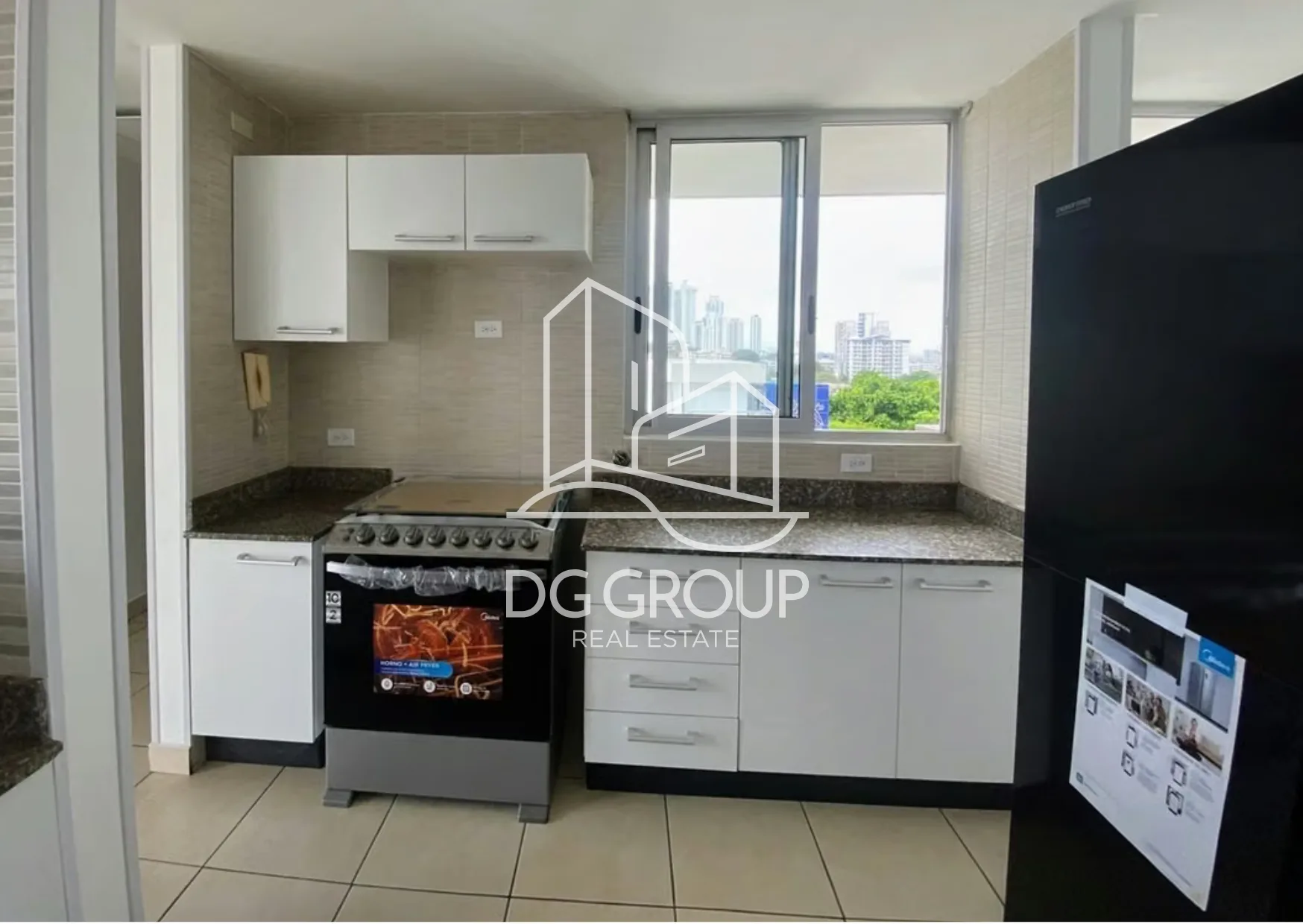 Apartment for Rent at PH Ecco Tower in Ciudad de Panamá – 112 m², 2 bedrooms – photo 7 of 8