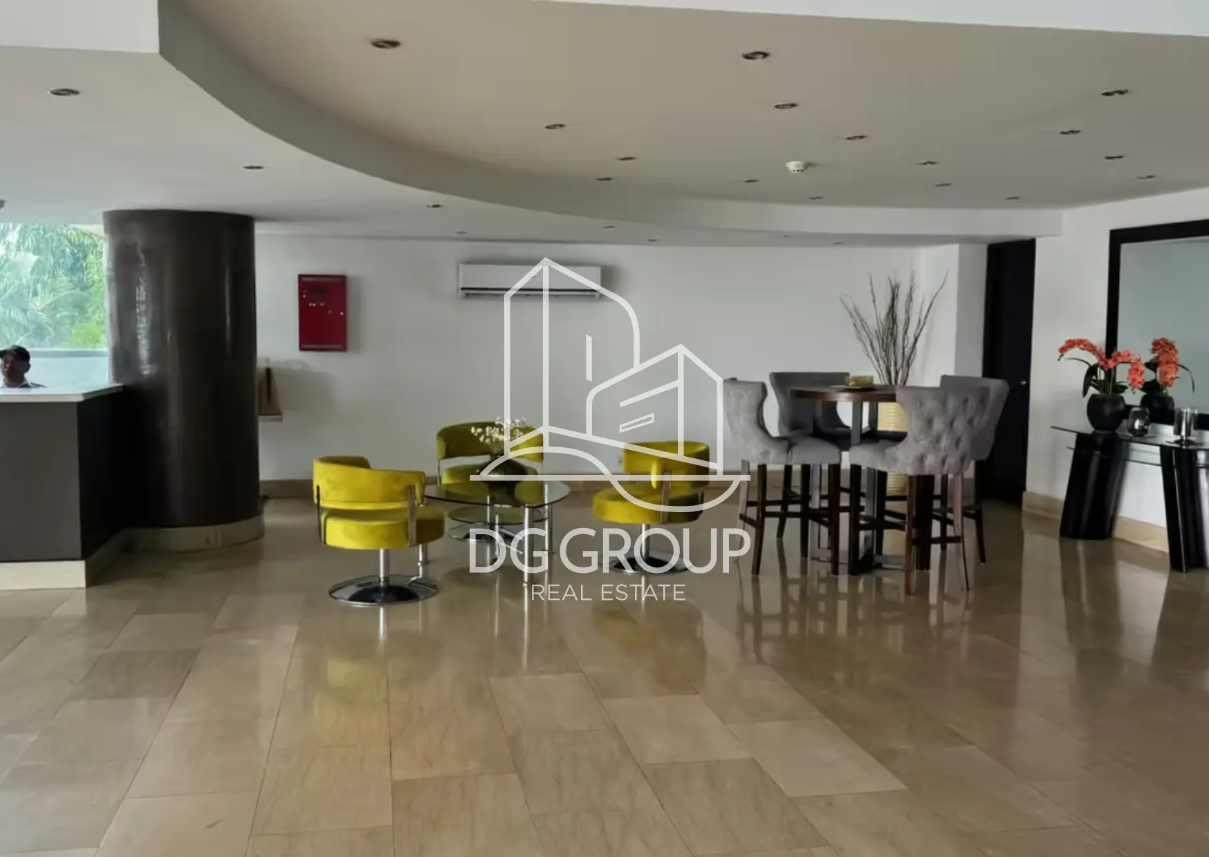 Apartment for Rent at PH Ecco Tower in Ciudad de Panamá – 112 m², 2 bedrooms – photo 8 of 8