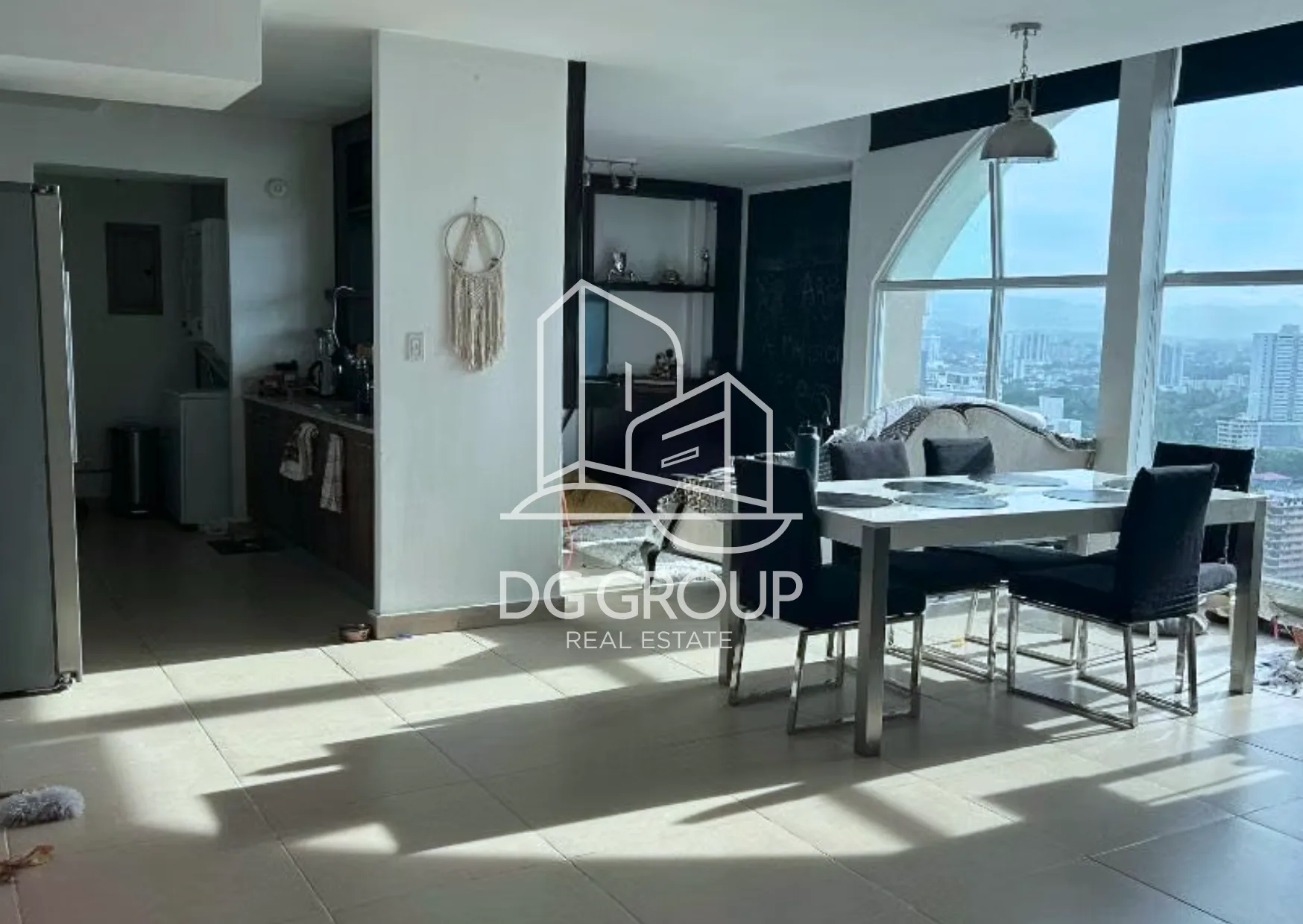 Alquiler de Apartamento PH Emporium Tower  en Ciudad de Panamá – 110 m², 1 recámaras – foto 3 de 8