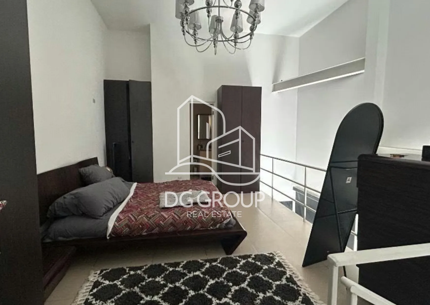 Alquiler de Apartamento PH Emporium Tower  en Ciudad de Panamá – 110 m², 1 recámaras – foto 5 de 8