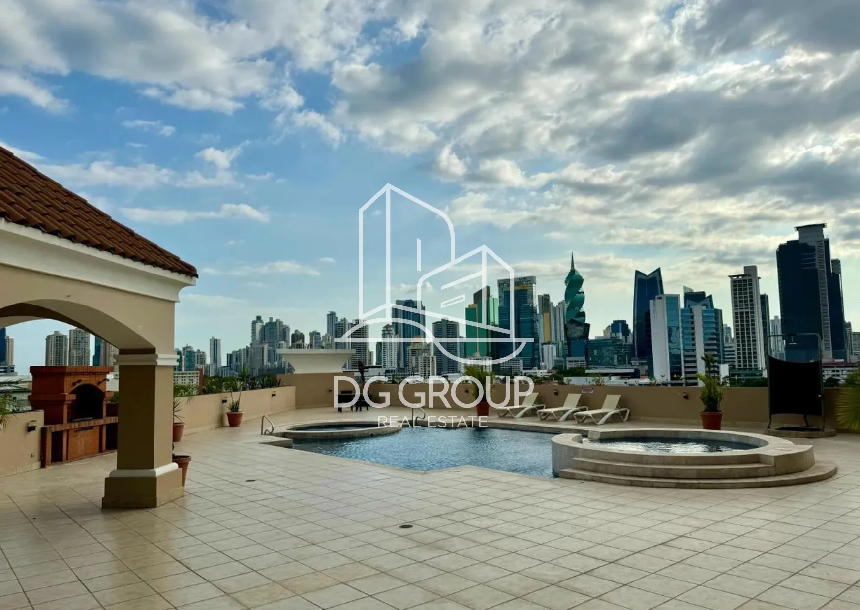 Alquiler de Apartamento PH Emporium Tower  en Ciudad de Panamá – 110 m², 1 recámaras – foto 8 de 8