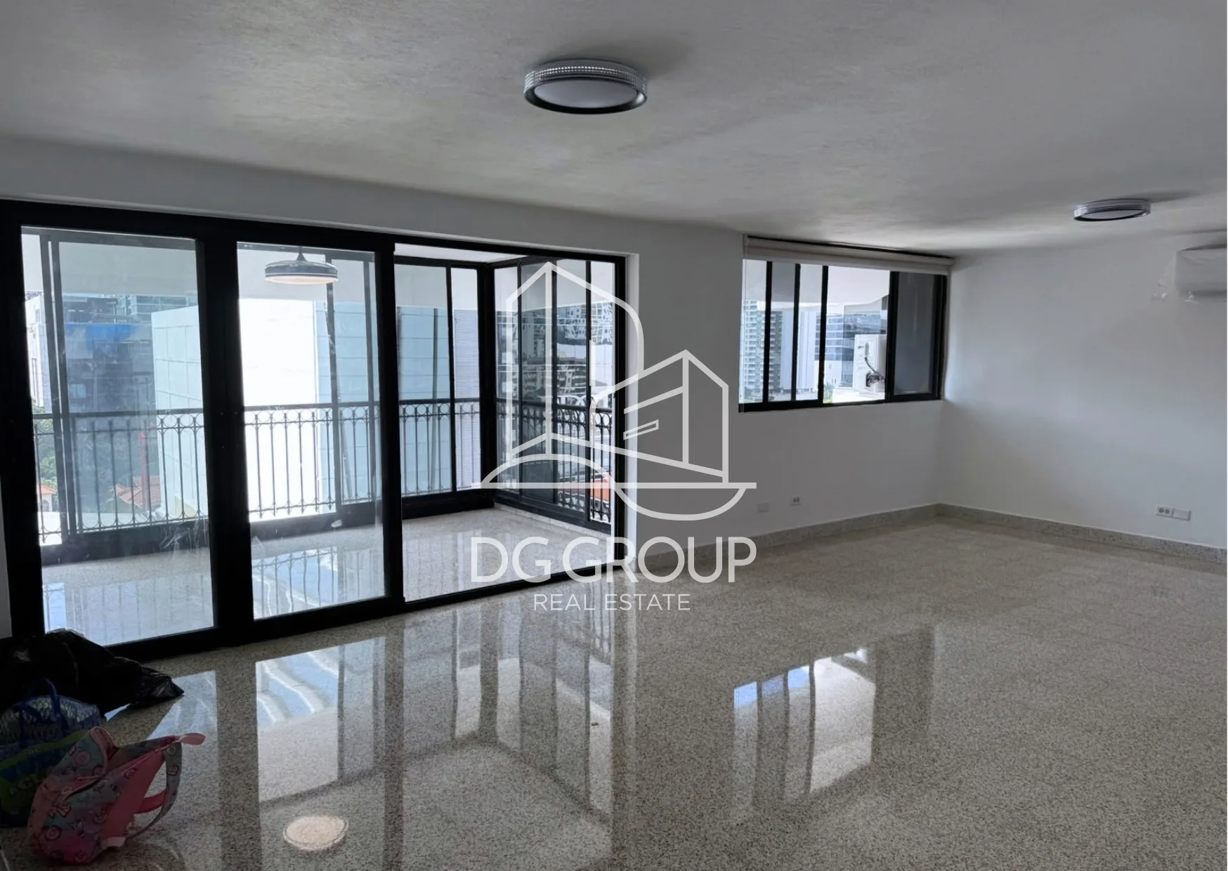 Apartment for Rent at PH Florida in Ciudad de Panamá – 201 m², 3 bedrooms – photo 2 of 8