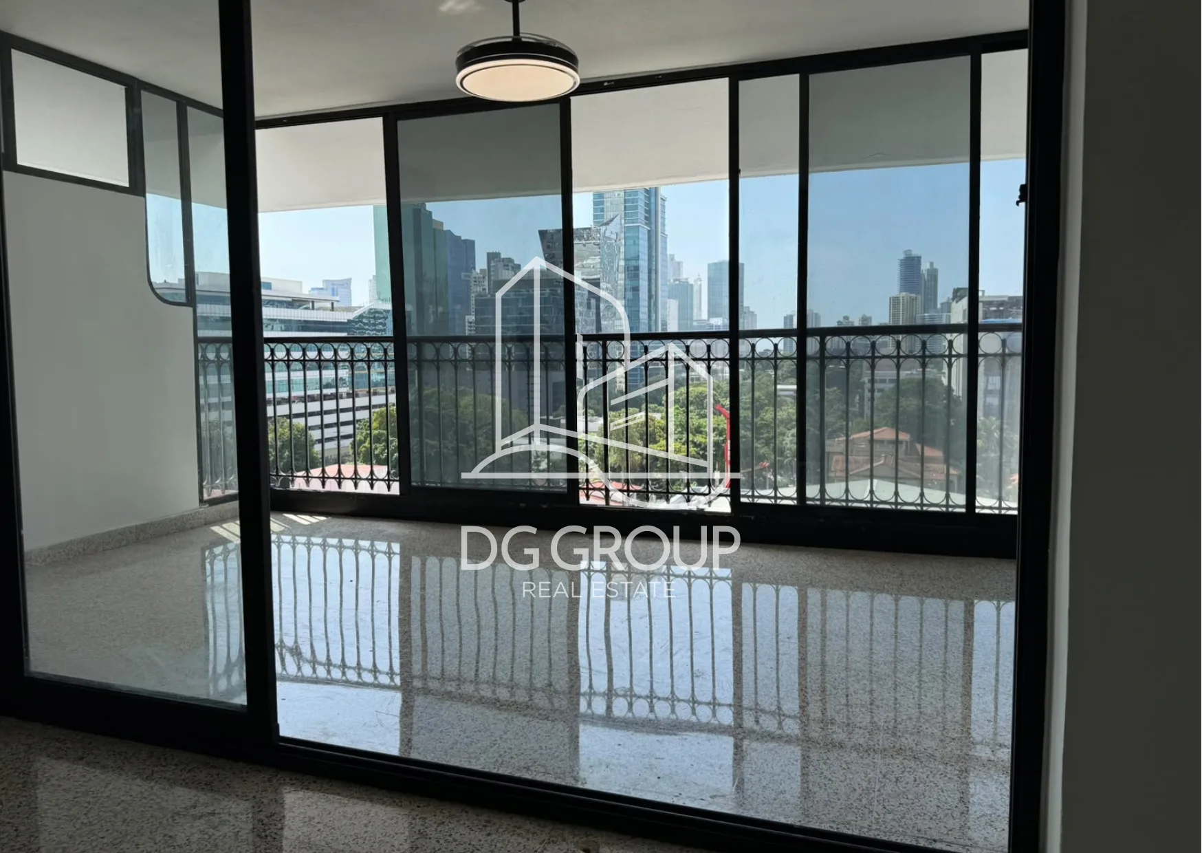 Apartment for Rent at PH Florida in Ciudad de Panamá – 201 m², 3 bedrooms – photo 6 of 8