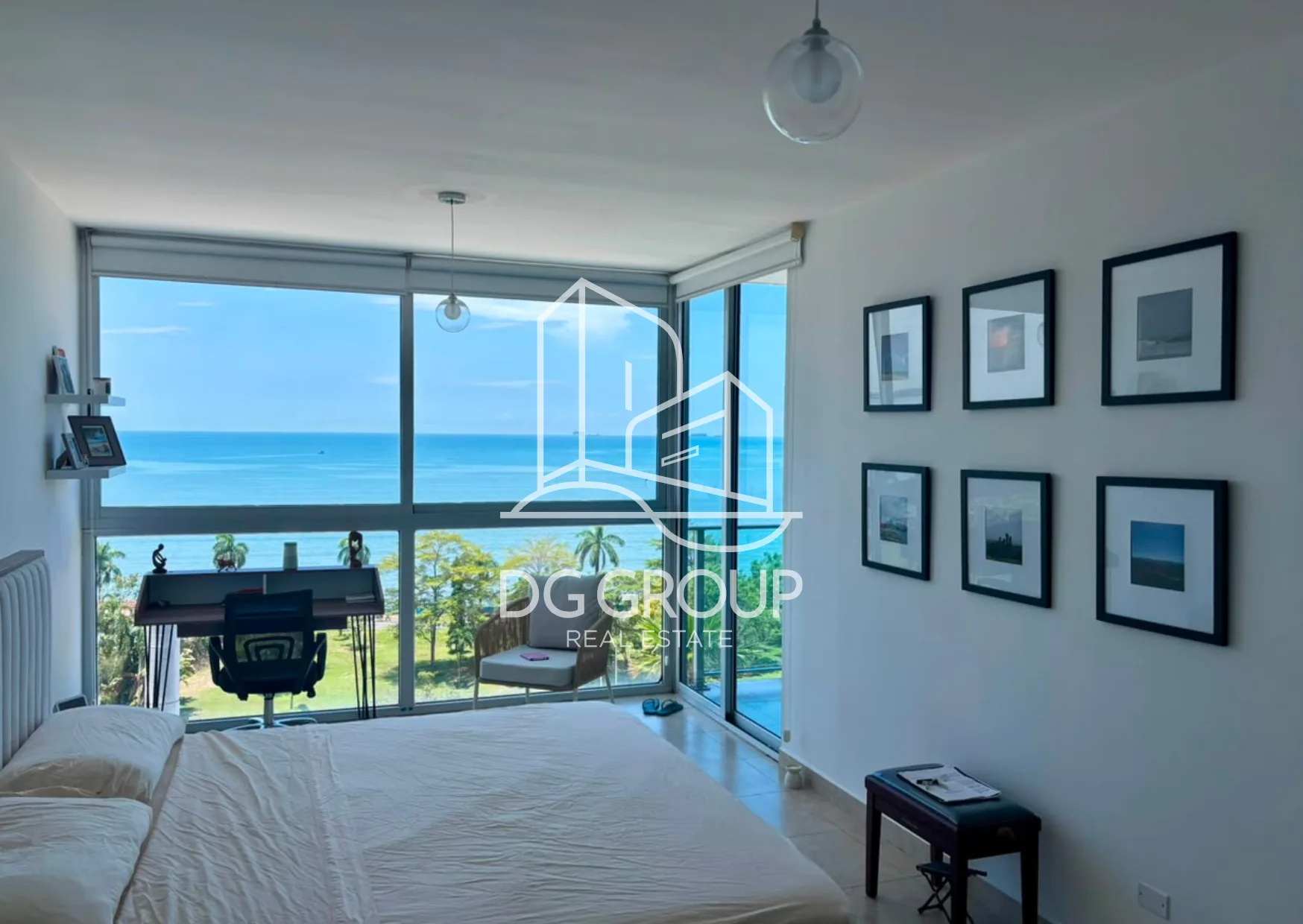 Alquiler de Apartamento PH H2O en Ciudad de Panamá – 101 m², 1 recámaras – foto 2 de 8