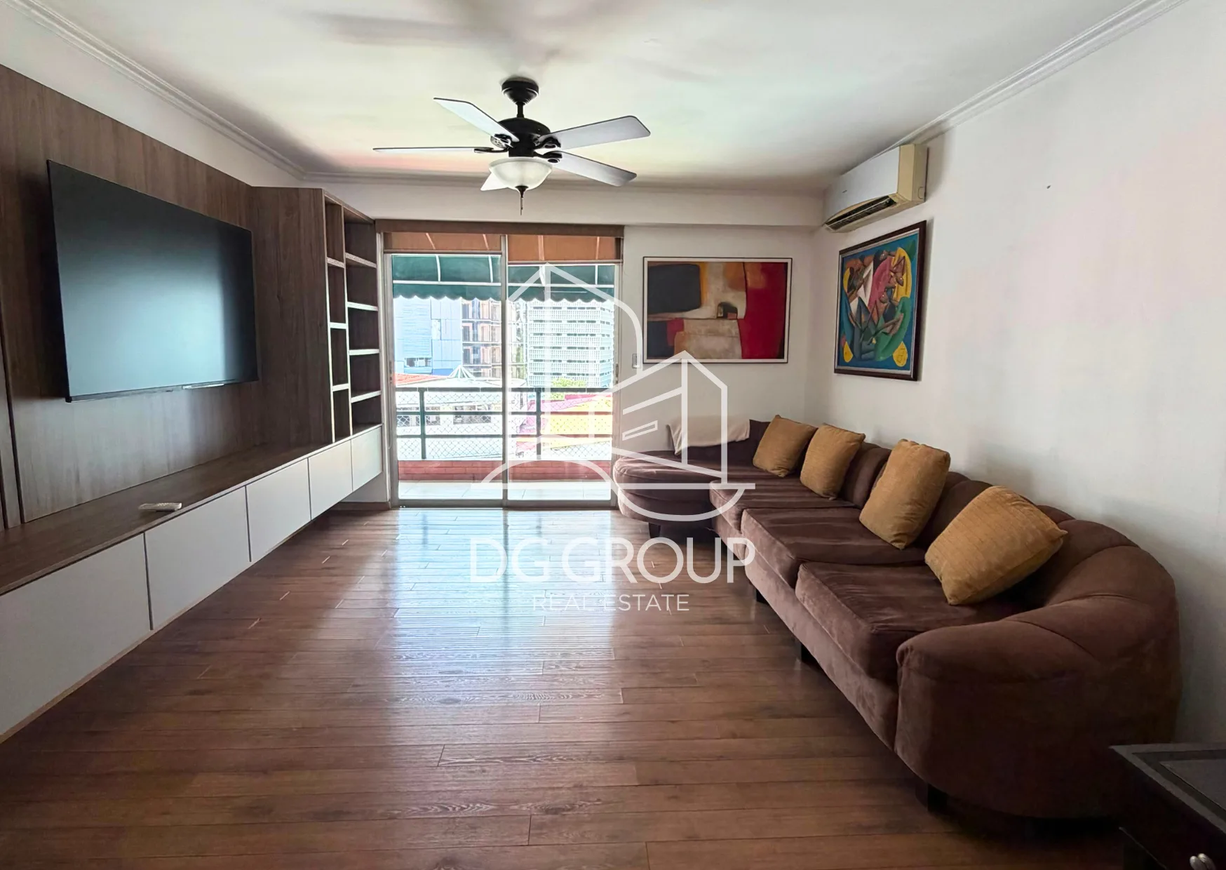 Alquiler de Apartamento PH Macondo en Ciudad de Panamá – 181 m², 2 recámaras – foto 1 de 8