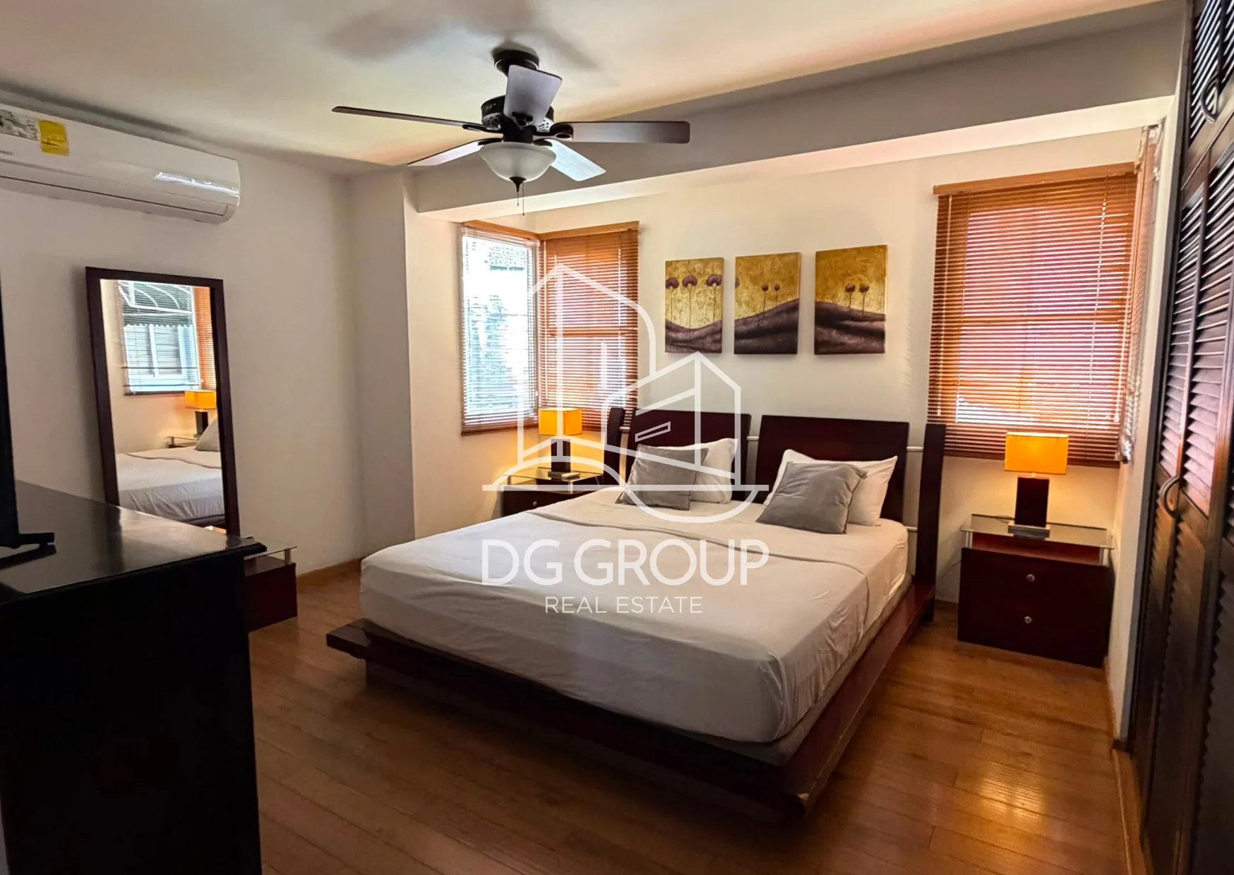 Alquiler de Apartamento PH Macondo en Ciudad de Panamá – 181 m², 2 recámaras – foto 2 de 8