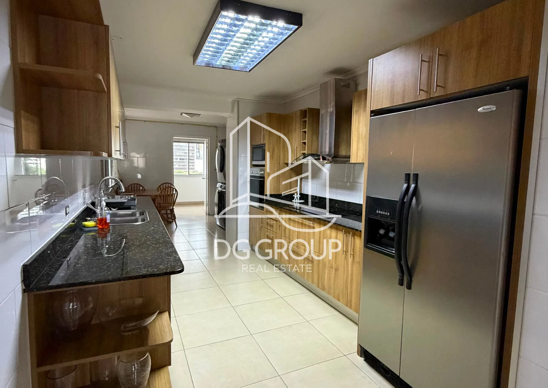 Alquiler de Apartamento PH Macondo en Ciudad de Panamá – 181 m², 2 recámaras – foto 3 de 8