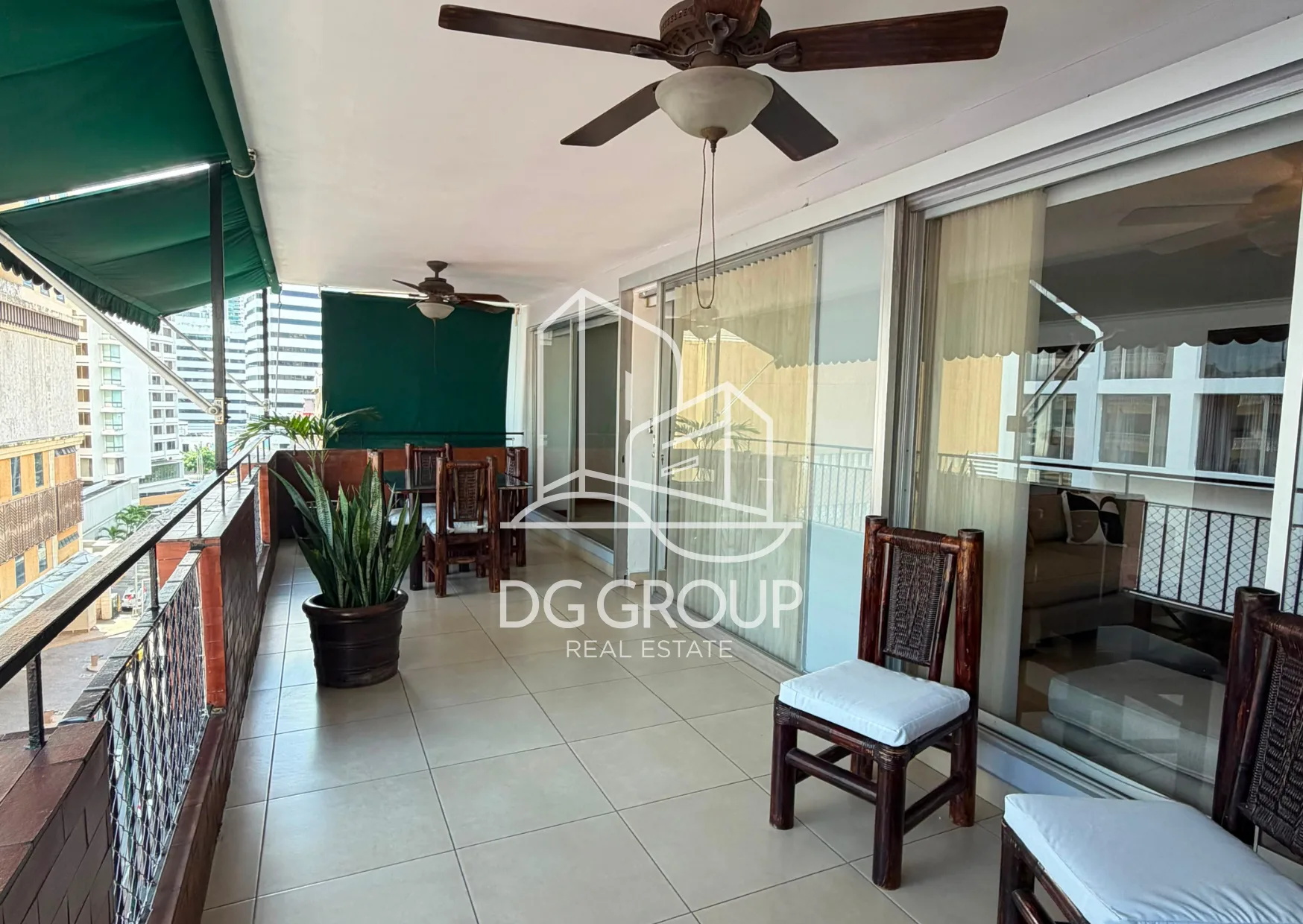 Alquiler de Apartamento PH Macondo en Ciudad de Panamá – 181 m², 2 recámaras – foto 4 de 8