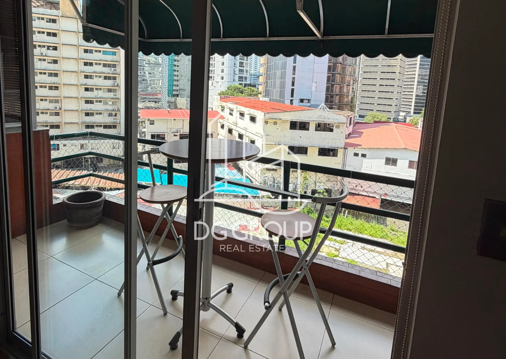 Alquiler de Apartamento PH Macondo en Ciudad de Panamá – 181 m², 2 recámaras – foto 8 de 8