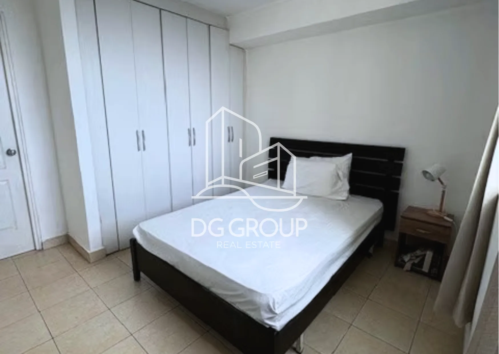 Alquiler de Apartamento PH Majestic Gardens en Ciudad de Panamá – 80 m², 2 recámaras – foto 2 de 8