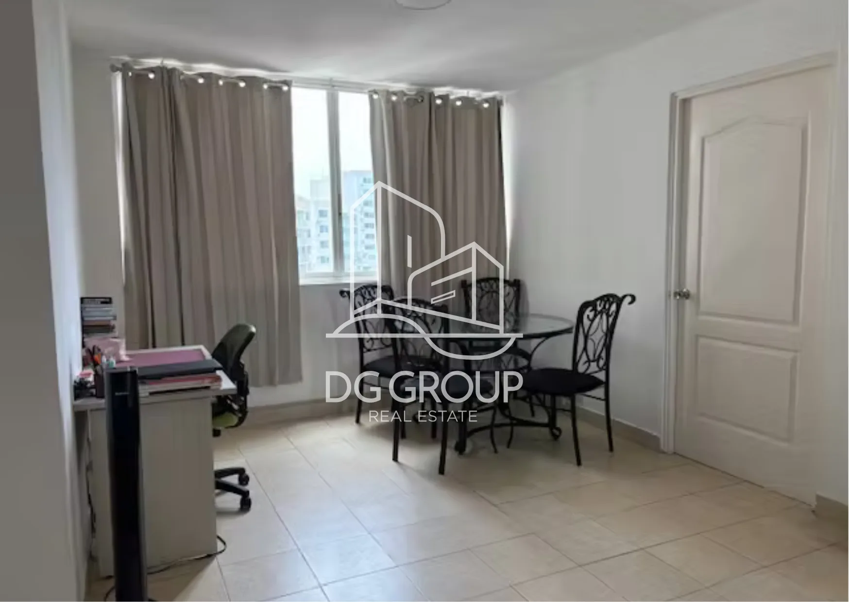 Alquiler de Apartamento PH Majestic Gardens en Ciudad de Panamá – 80 m², 2 recámaras – foto 3 de 8