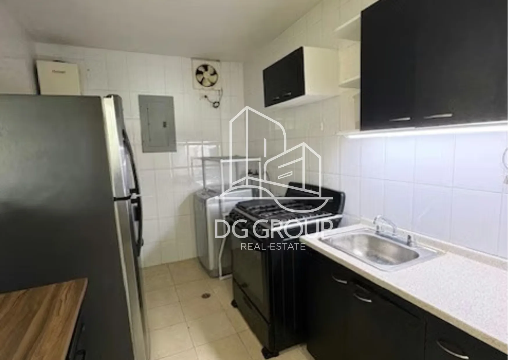 Alquiler de Apartamento PH Majestic Gardens en Ciudad de Panamá – 80 m², 2 recámaras – foto 5 de 8