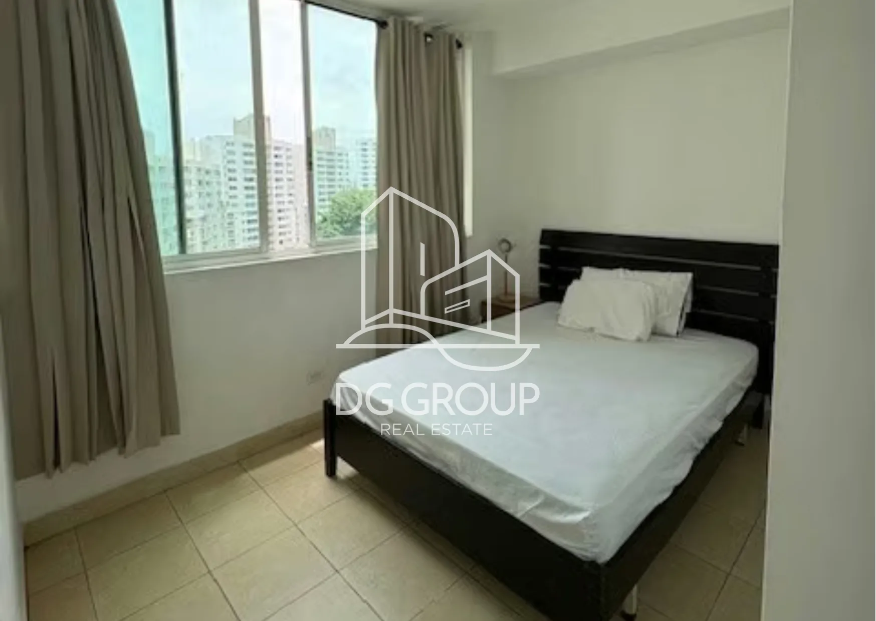 Alquiler de Apartamento PH Majestic Gardens en Ciudad de Panamá – 80 m², 2 recámaras – foto 6 de 8