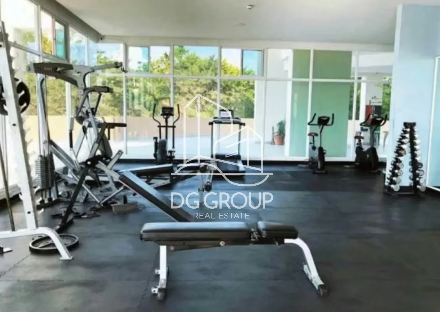 Alquiler de Apartamento PH Majestic Gardens en Ciudad de Panamá – 80 m², 2 recámaras – foto 7 de 8