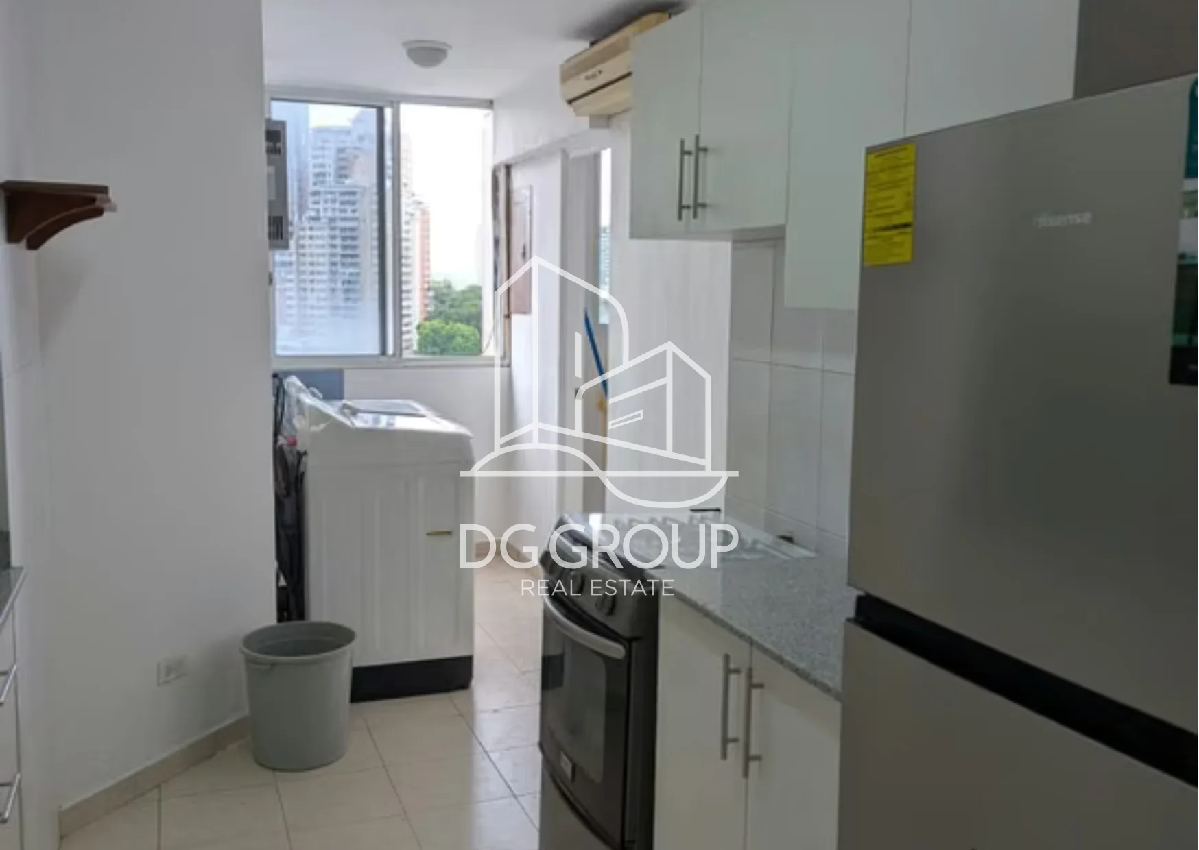 Alquiler de Apartamento PH Mandalay en Ciudad de Panamá – 125 m², 3 recámaras – foto 5 de 8