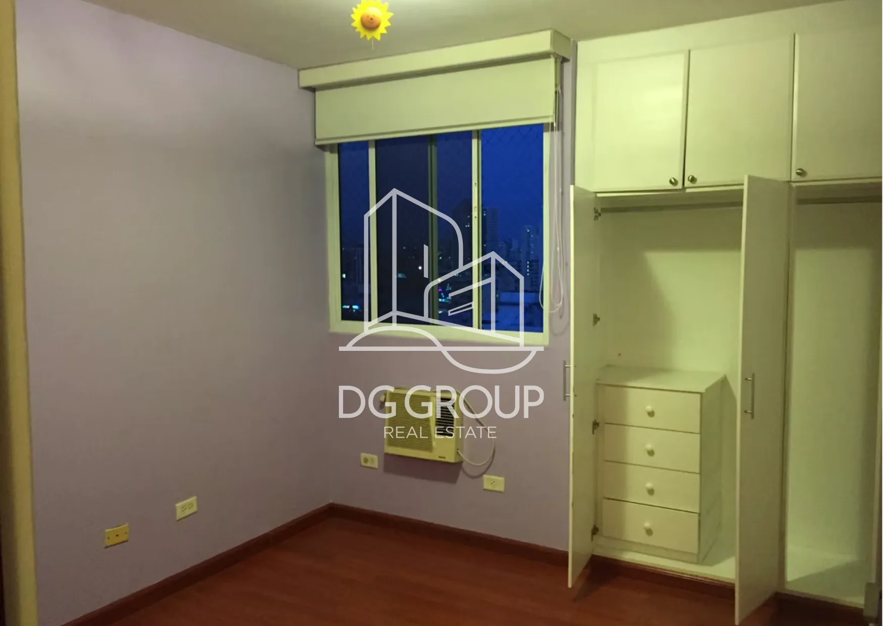 Apartment for Rent at PH Mandalay in Ciudad de Panamá – 120 m², 3 bedrooms – photo 8 of 8