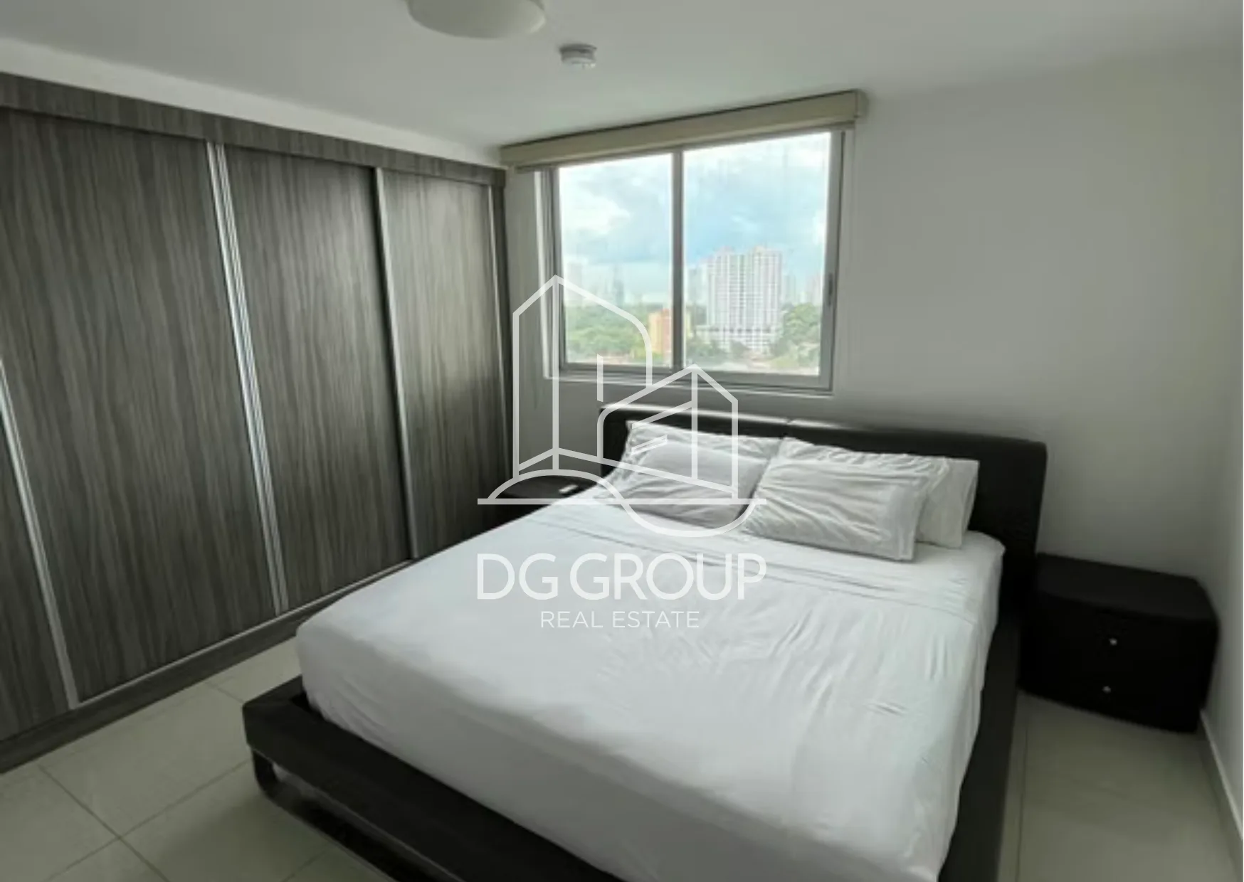 Alquiler de Apartamento PH Midpark en Ciudad de Panamá – 78 m², 2 recámaras – foto 4 de 7