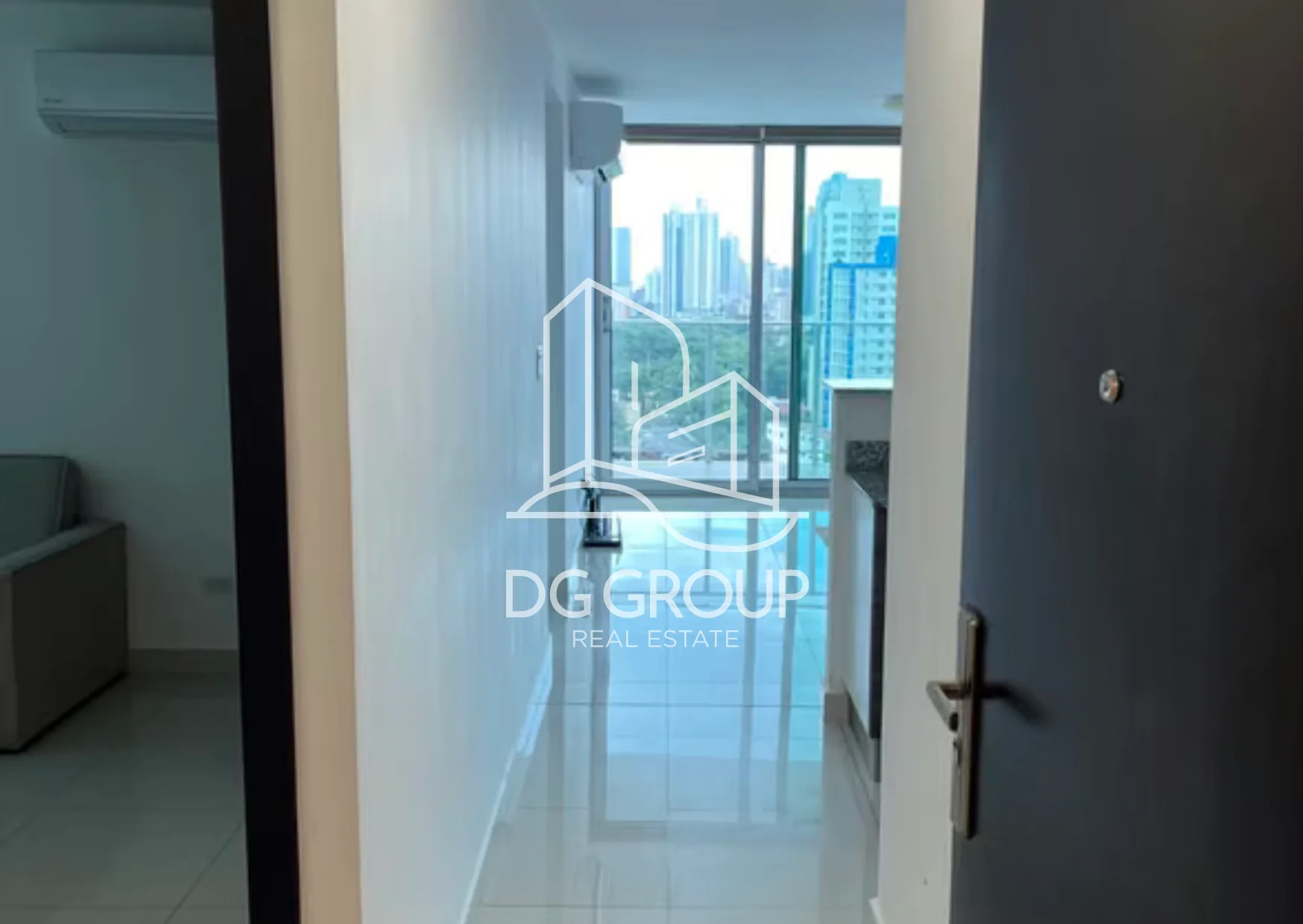 Alquiler de Apartamento PH Midpark en Ciudad de Panamá – 78 m², 2 recámaras – foto 6 de 7