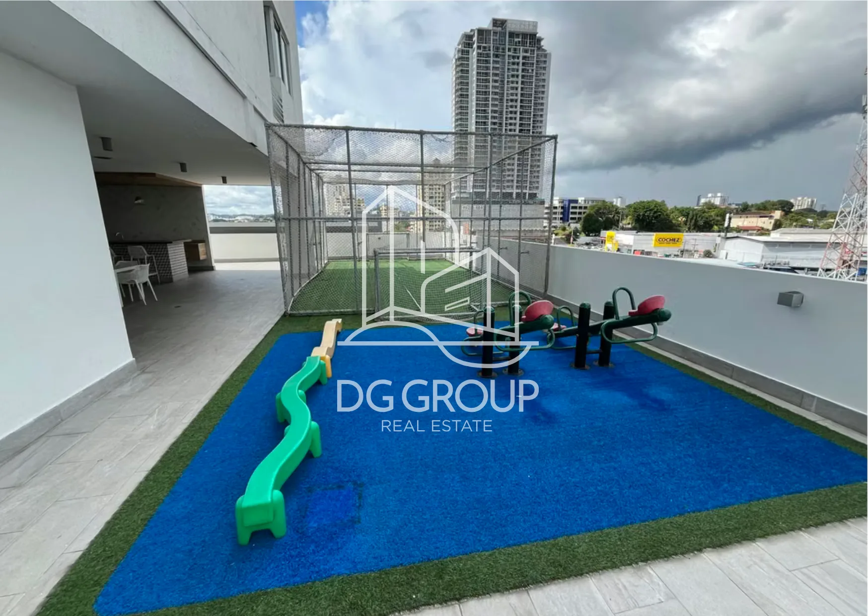 Alquiler de Apartamento PH Midpark en Ciudad de Panamá – 78 m², 2 recámaras – foto 7 de 7
