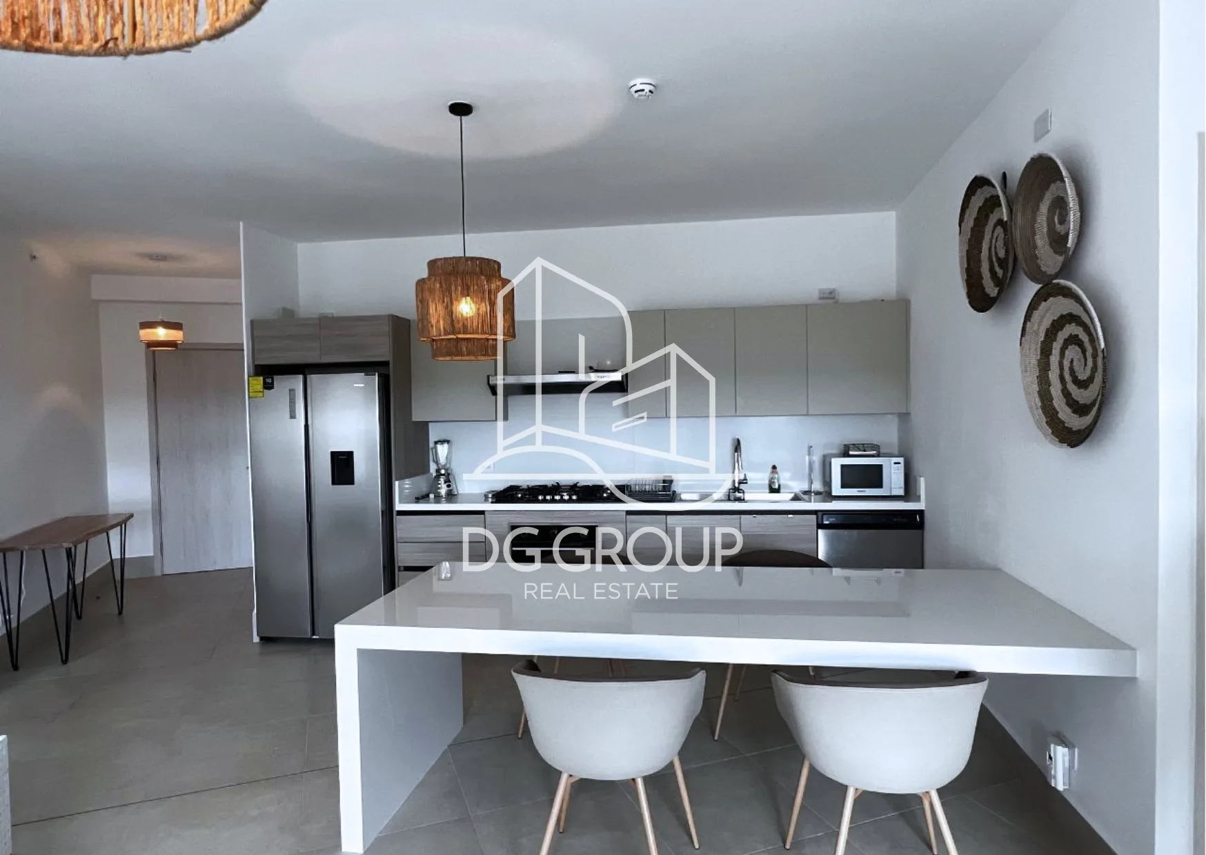 Alquiler de Apartamento PH Ocean House en Ciudad de Panamá – 99 m², 2 recámaras – foto 1 de 8