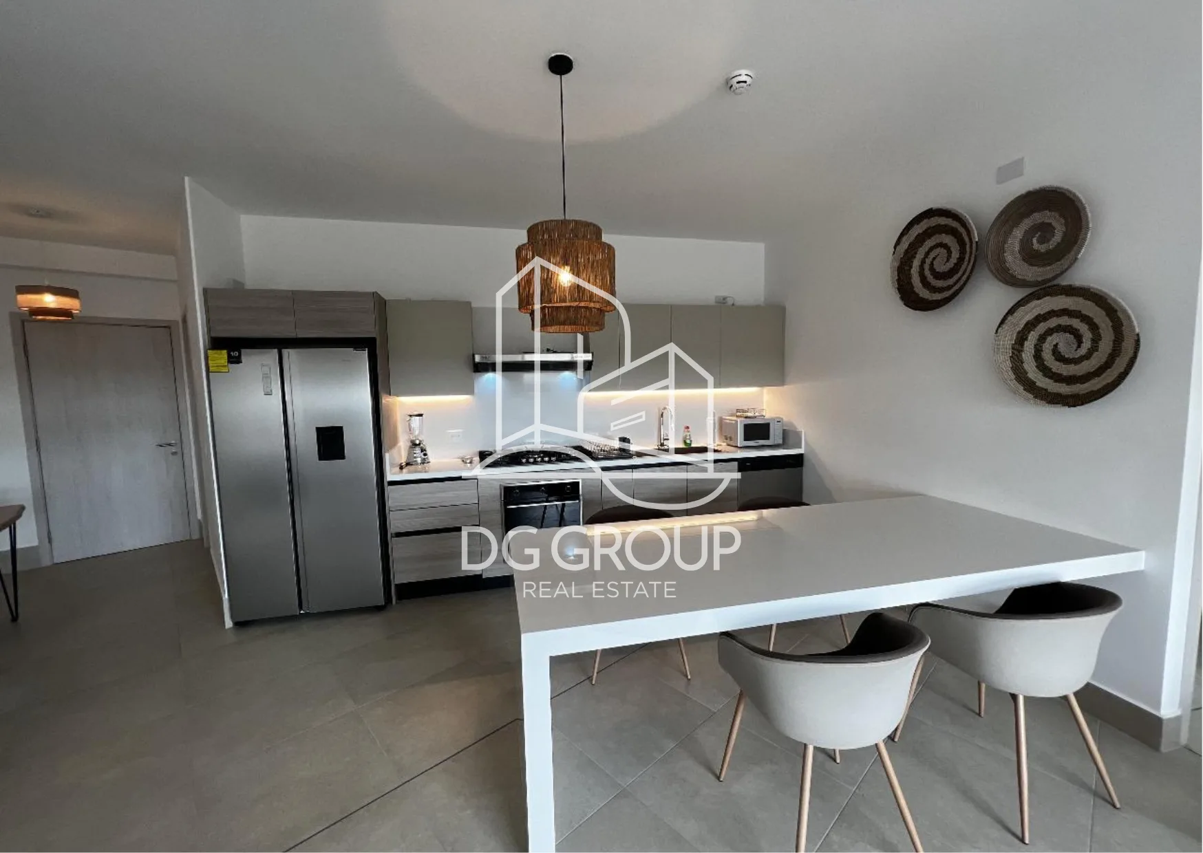 Alquiler de Apartamento PH Ocean House en Ciudad de Panamá – 99 m², 2 recámaras – foto 2 de 8
