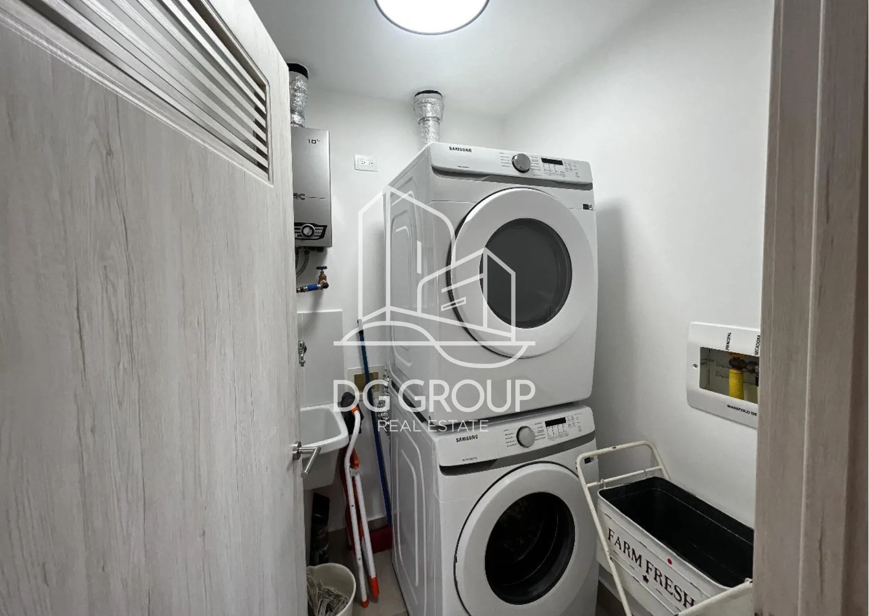 Alquiler de Apartamento PH Ocean House en Ciudad de Panamá – 99 m², 2 recámaras – foto 5 de 8