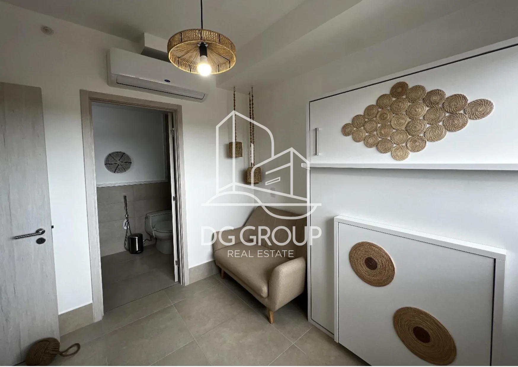 Alquiler de Apartamento PH Ocean House en Ciudad de Panamá – 99 m², 2 recámaras – foto 6 de 8