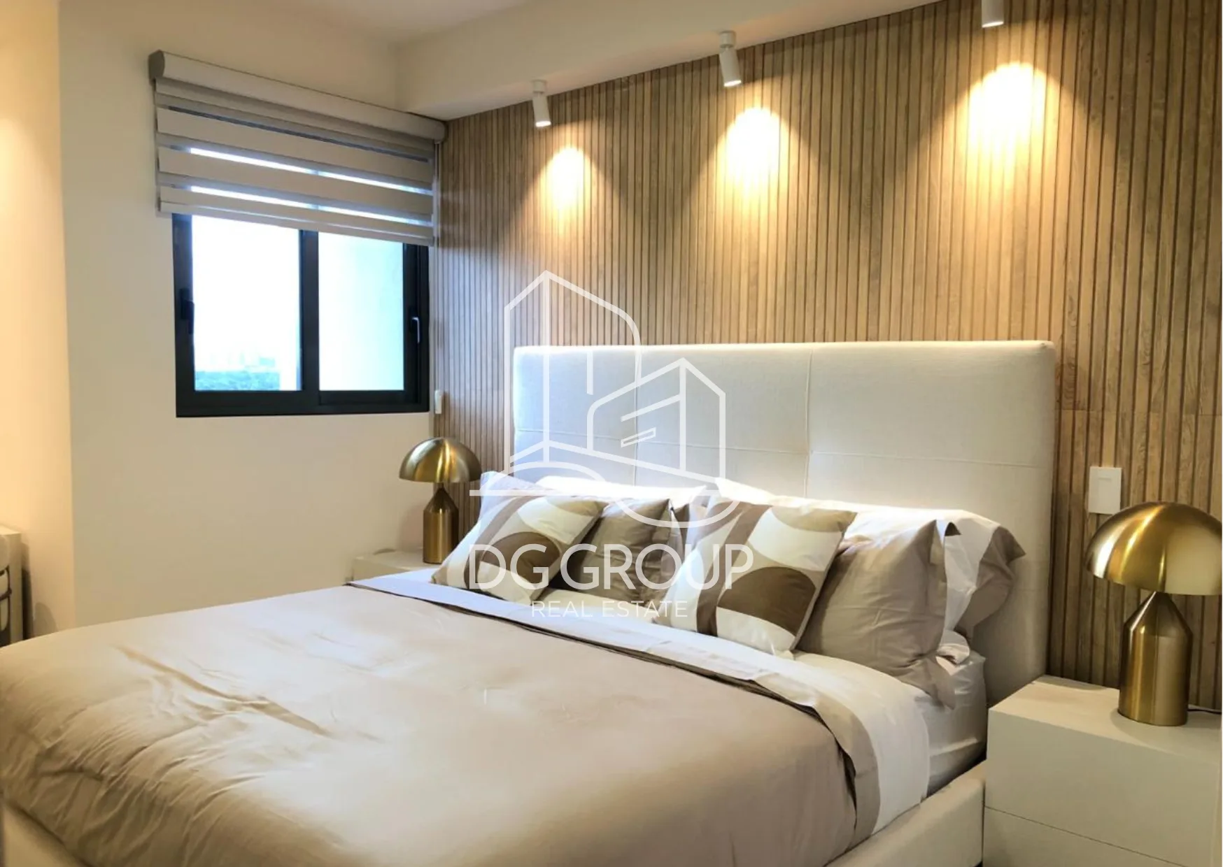 Apartment for Rent at PH Ocean House in Ciudad de Panamá – 66 m², 1 bedroom – photo 4 of 8