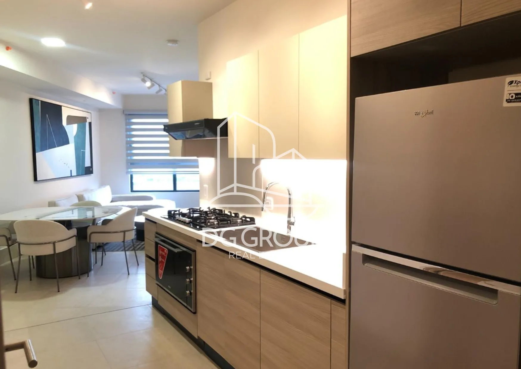 Apartment for Rent at PH Ocean House in Ciudad de Panamá – 66 m², 1 bedroom – photo 8 of 8