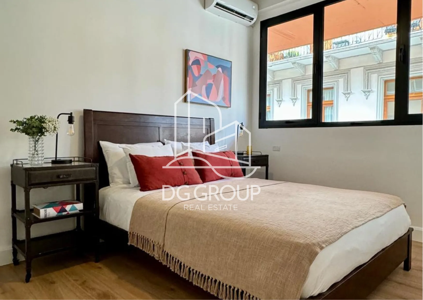 Alquiler de Apartamento PH Plaza Central en Ciudad de Panamá – 63 m², 2 recámaras – foto 2 de 8