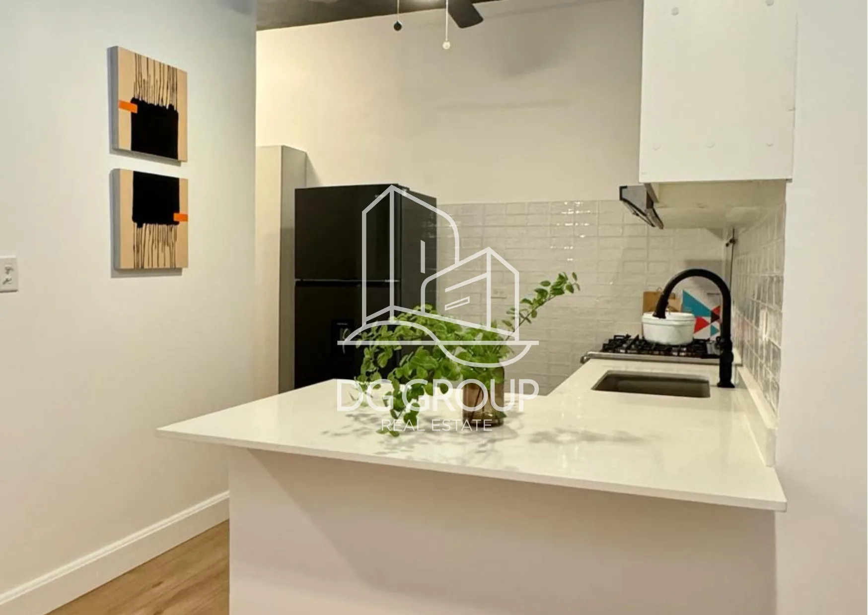 Alquiler de Apartamento PH Plaza Central en Ciudad de Panamá – 63 m², 2 recámaras – foto 3 de 8