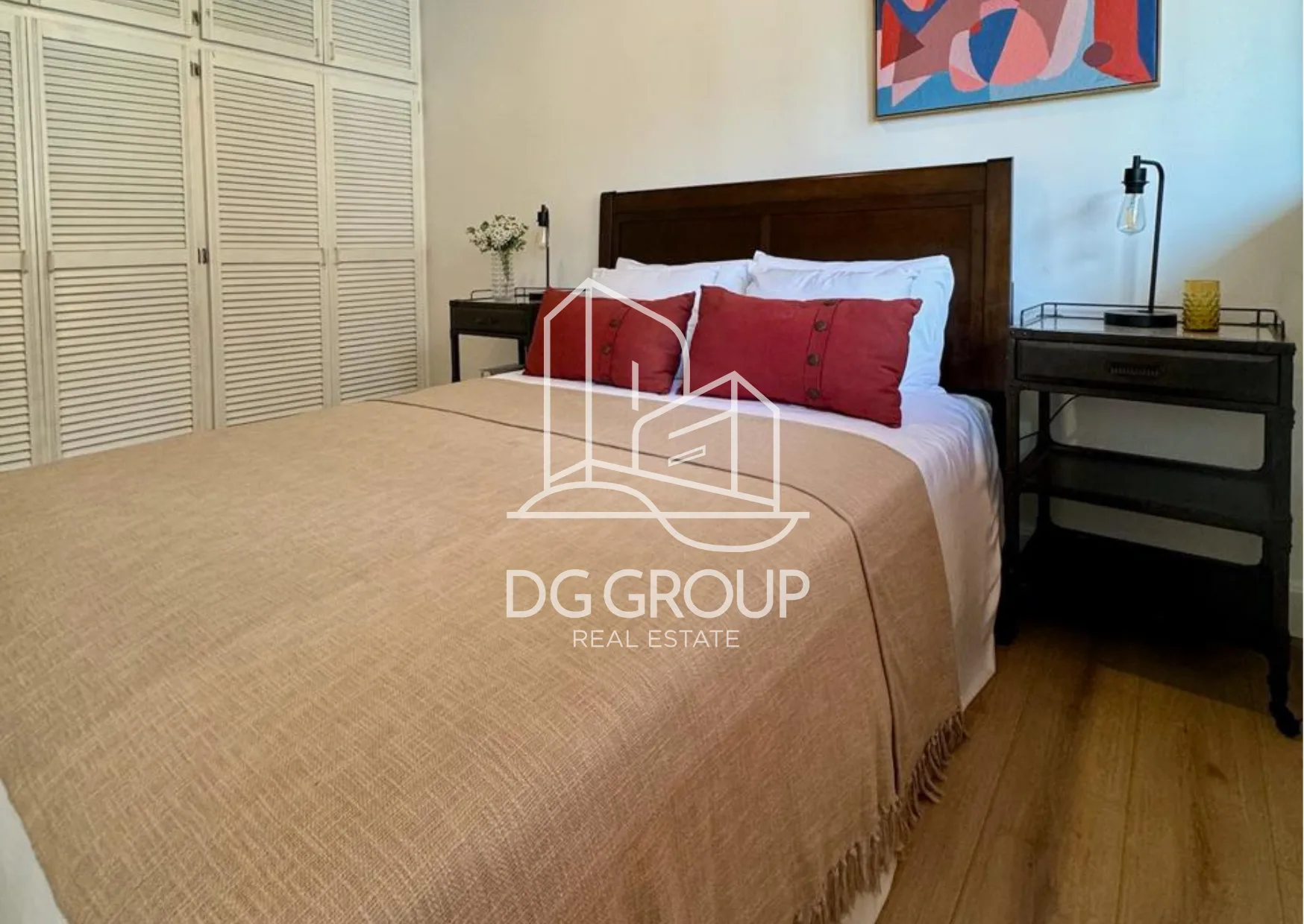 Alquiler de Apartamento PH Plaza Central en Ciudad de Panamá – 63 m², 2 recámaras – foto 4 de 8