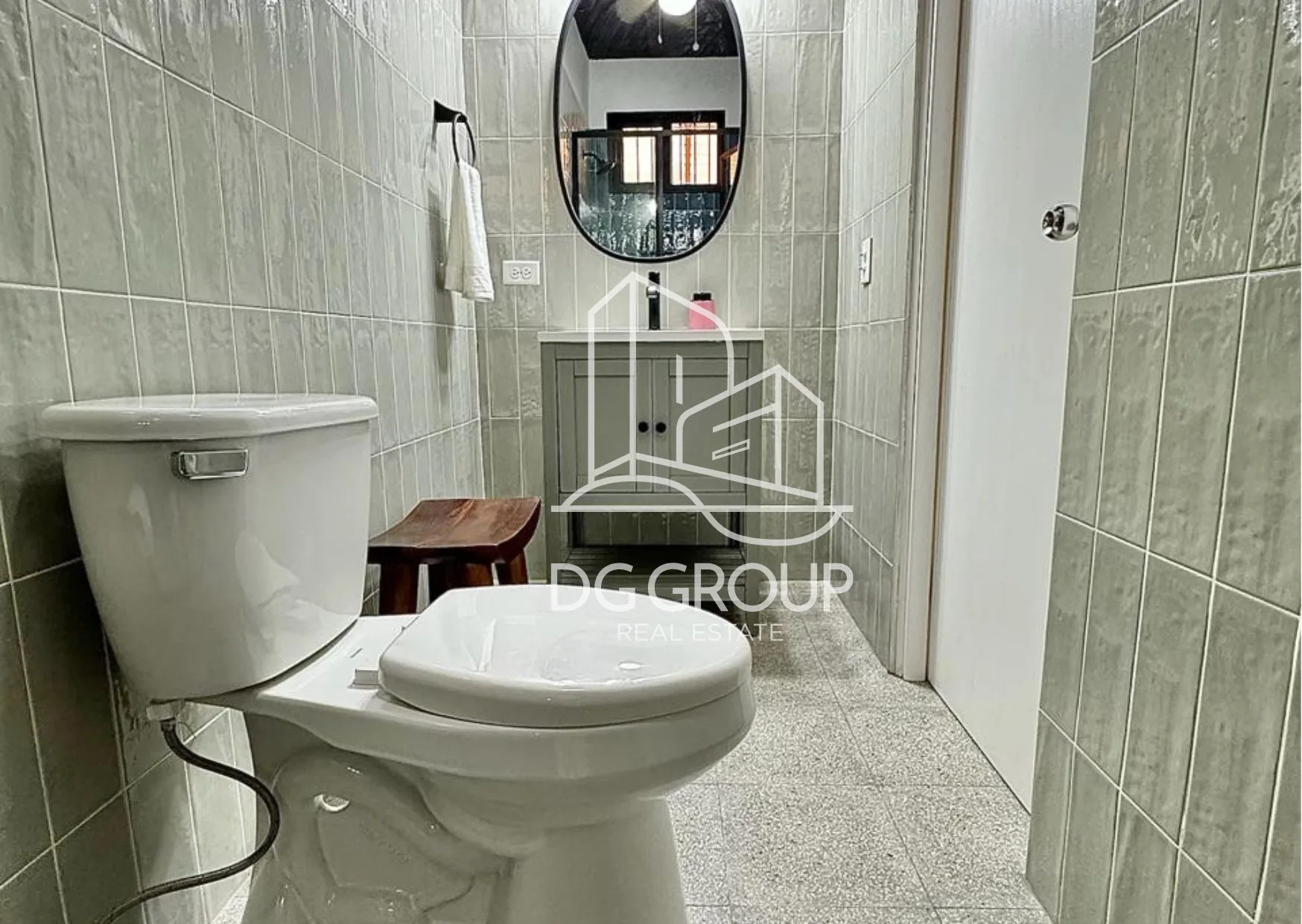 Alquiler de Apartamento PH Plaza Central en Ciudad de Panamá – 63 m², 2 recámaras – foto 5 de 8